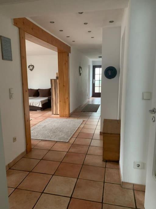 Ferienwohnung Bergblick Winterberg Eksteriør billede