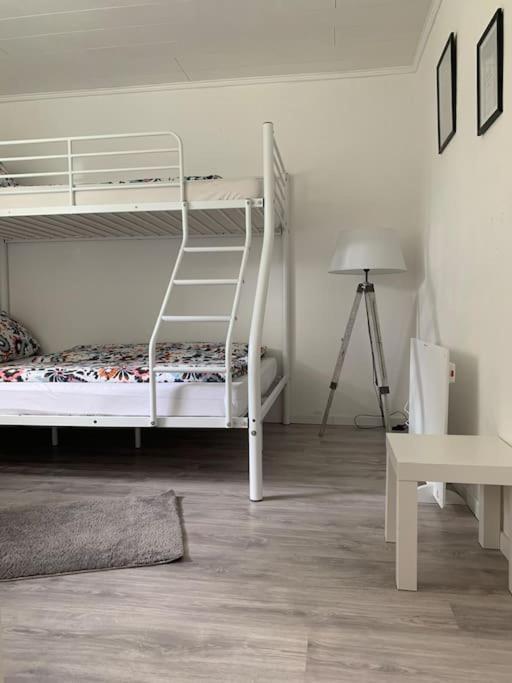 Ferienwohnung Bergblick Winterberg Eksteriør billede