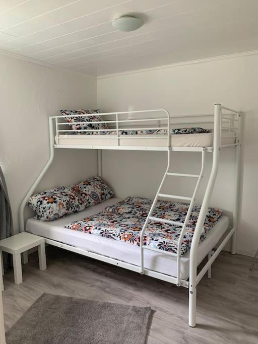 Ferienwohnung Bergblick Winterberg Eksteriør billede
