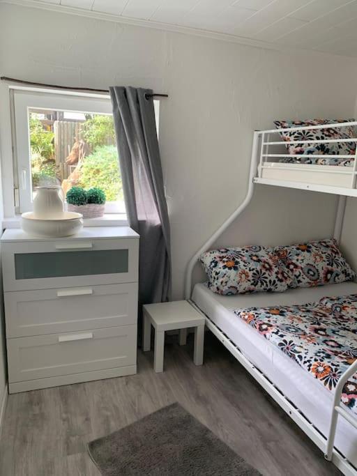 Ferienwohnung Bergblick Winterberg Eksteriør billede