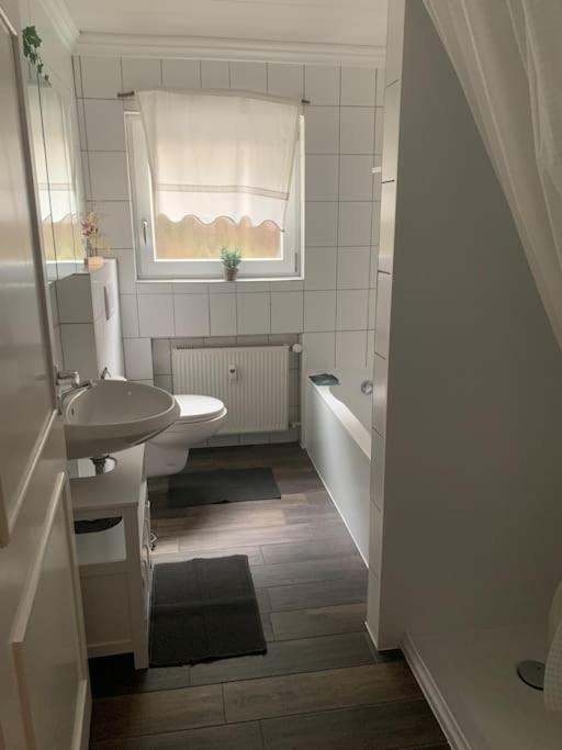 Ferienwohnung Bergblick Winterberg Eksteriør billede