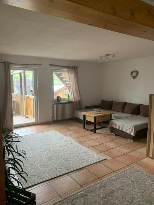 Ferienwohnung Bergblick Winterberg Eksteriør billede