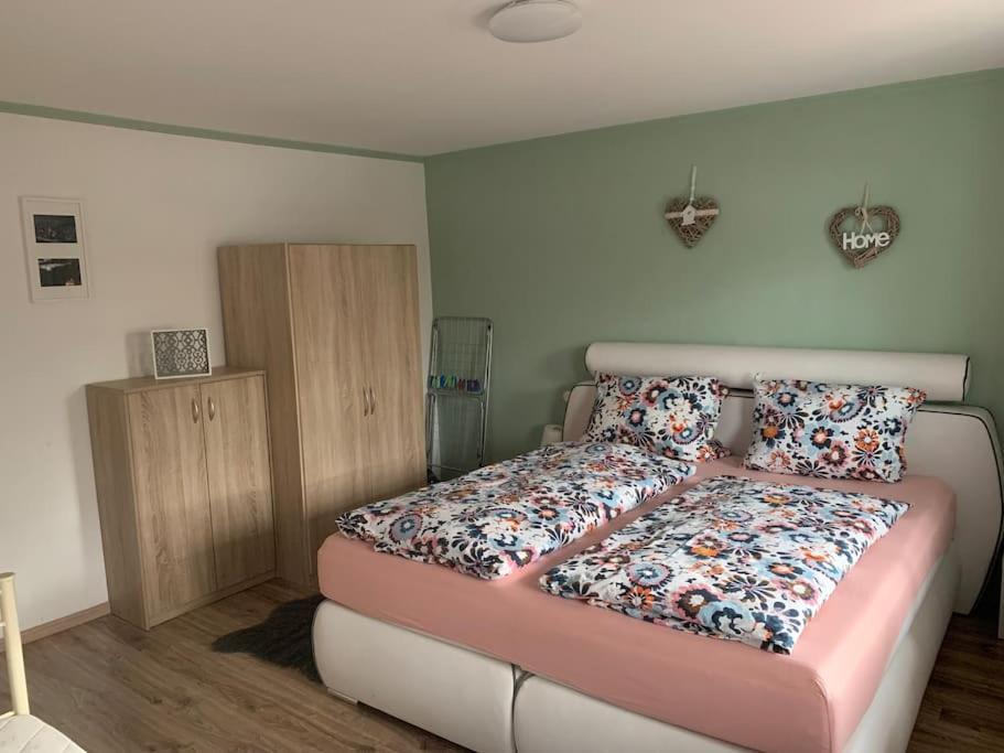 Ferienwohnung Bergblick Winterberg Eksteriør billede