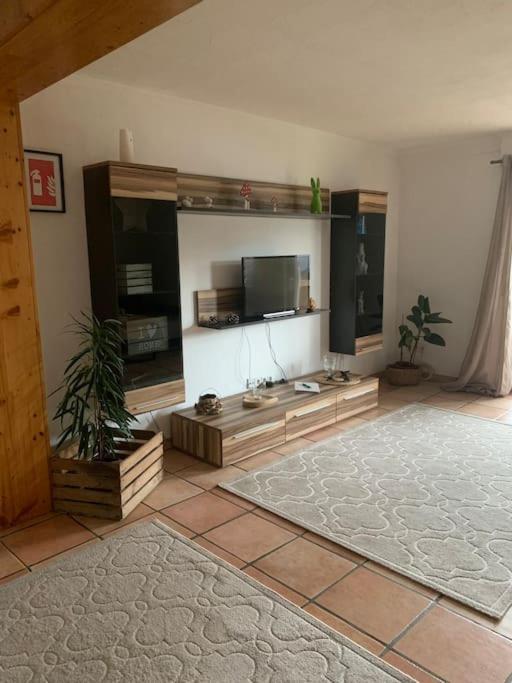 Ferienwohnung Bergblick Winterberg Eksteriør billede